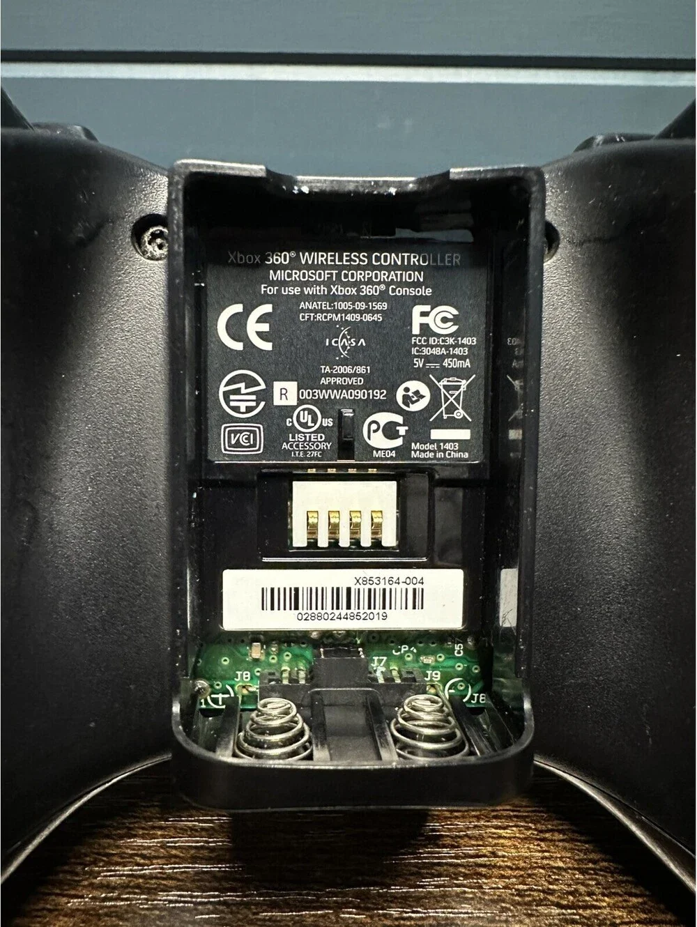 Microsoft official oem